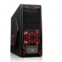 NOX NX 200 ATX Negro