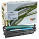 HP Color LaserJet CE741A