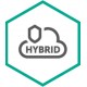 Kaspersky Lab Hybrid Cloud Security Educación (EDU) Licencia - KL4155XAKMG