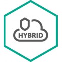 Kaspersky Lab Hybrid Cloud Security Educación (EDU) Licencia - KL4155XAKMG