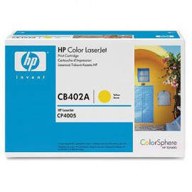 HP CB402A