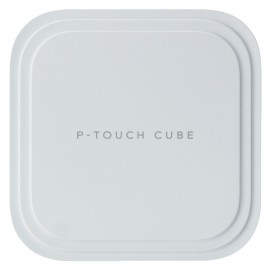 Brother PT-P910BT impresora de etiquetas Transferencia térmica 360 x 360 DPI Inalámbrico y alámbrico TZe