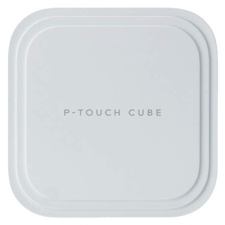 Brother PT-P910BT impresora de etiquetas Transferencia térmica 360 x 360 DPI Inalámbrico y alámbrico TZe