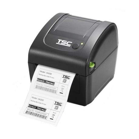 TSC DA220 impresora de etiquetas Transferencia térmica 203 x 203 DPI Inalámbrico y alámbrico - 99-158a025-2702