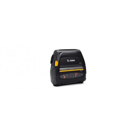 Zebra ZQ521 impresora de etiquetas Térmica directa 203 x 203 DPI Inalámbrico y alámbrico - zq52-buw030e-00