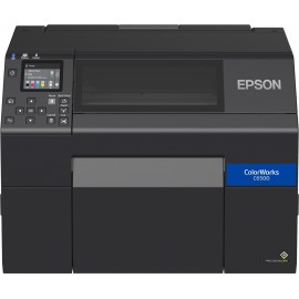 Epson ColorWorks CW-C6500Ae (mk) - C31CH77102MK