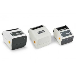 Zebra ZD421 impresora de etiquetas Térmica directa 203 x 203 DPI Inalámbrico y alámbrico - zd4ah43-d0ee00ez
