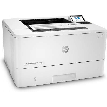 HP LaserJet Enterprise M406dn 1200 x 1200 DPI A4 - 3PZ15A