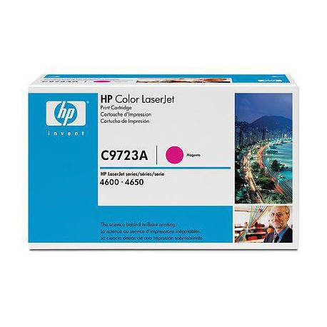 HP 641A C9723A