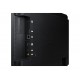 Samsung QB24R Pizarra de caballete digital 61 cm (24'') Full HD Negro - LH24QBREBGCXEN