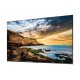 Samsung QE75T UHD 190,5 cm (75'') LED 4K Ultra HD Negro Procesador incorporado Tizen 4.0 - LH75QETEPGCXEN