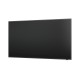 NEC E series MultiSync E438 Pantalla plana para señalización digital 108 cm (42.5'') LCD 4K Ultra HD Negro - 60005045