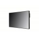 LG 75XS4G pantalla de señalización Pantalla plana para señalización digital 190,5 cm (75'') IPS Negro