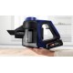 Bosch Serie 6 BBS611MAT aspiradora de pie y escoba eléctrica Sin bolsa 0,3 L Azul