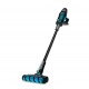 Cecotec CONGA ROCKSTAR 900 X-TREME Sin bolsa 600 W Negro, Azul - 05705