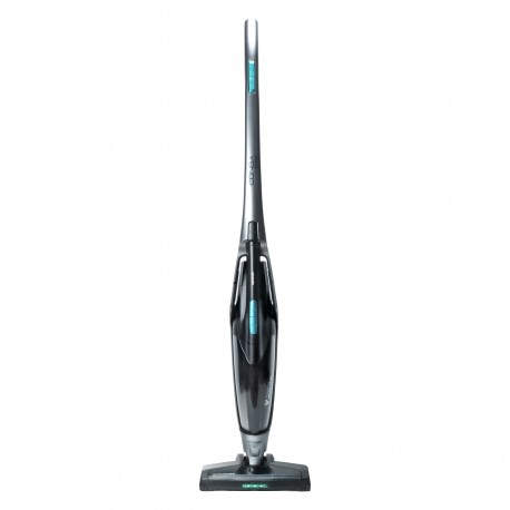 Cecotec Conga PopStar 4070 H2O Sin bolsa Negro, Metálico - 05711