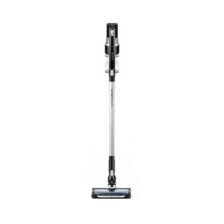 Taurus 948887000 aspiradora de pie y escoba eléctrica Sin bolsa Negro, Blanco 0,5 L