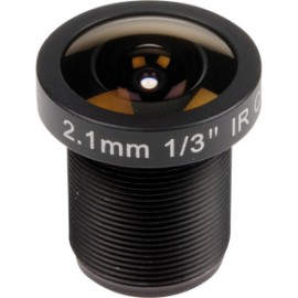 Axis M12 2.1mm Lente - 5901-371