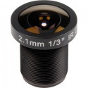 Axis M12 2.1mm Lente - 5901-371