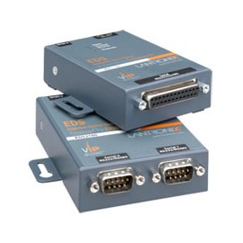 Lantronix EDS1100 servidor serie RS-232/422/485 ed1100002-01