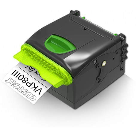 CUSTOM VKP80III Térmico  - 915dx010100j00