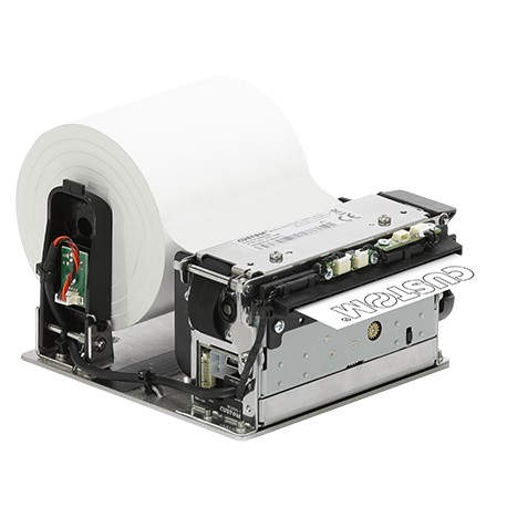 CUSTOM MODUS 3 Térmico Impresora de recibos 203 x 203 DPI Alámbrico - 915lf010300300