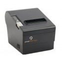 Posiberica IMPRESORA TERMICA P80 PLUS-USL USB/RS232/LAN NEGRA - idro80p8d