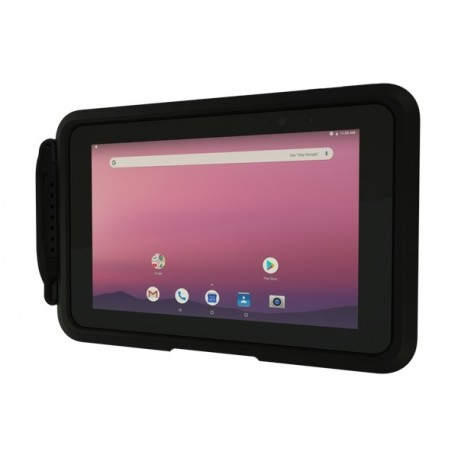 Zebra ET51 32 GB 25,6 cm (10.1'') Intel Atom® 4 GB Wi-Fi 5 (802.11ac) Android 10 Negro - kit-et51ct-rtl-00-eu