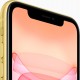 Apple iPhone 11 15,5 cm (6.1'') SIM doble iOS 14 4G 128 GB Amarillo - mhdl3ql/a?es