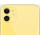 Apple iPhone 11 15,5 cm (6.1'') SIM doble iOS 14 4G 128 GB Amarillo - mhdl3ql/a?es