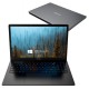 InnJoo VOOM Excellence LPDDR3L-SDRAM Portátil 39,6 cm (15.6'') 1920 x 1080