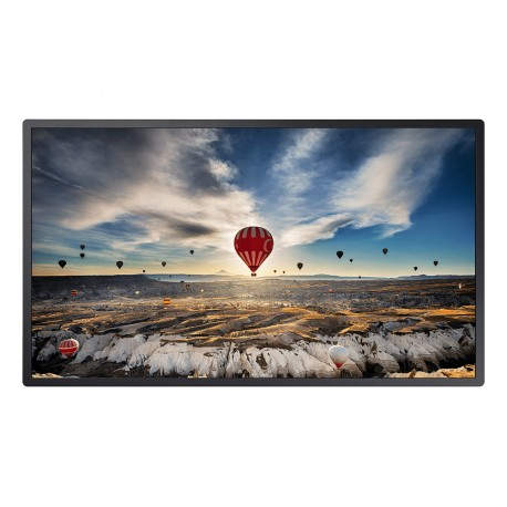 Samsung OM32H 81,3 cm (32'') 1920 x 1080 Pixeles Full HD LCD Negro - LH32OMH2WBC/EN