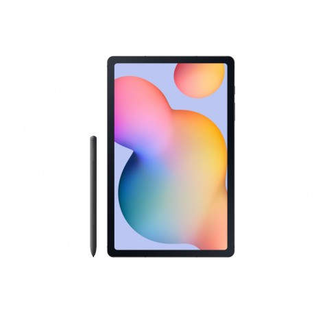 Samsung Galaxy Tab S6 Lite SM-P610 64 GB 26,4 cm (10.4'') 4 GB Wi-Fi 5 (802.11ac) Gris - SM-P610NZAATPH