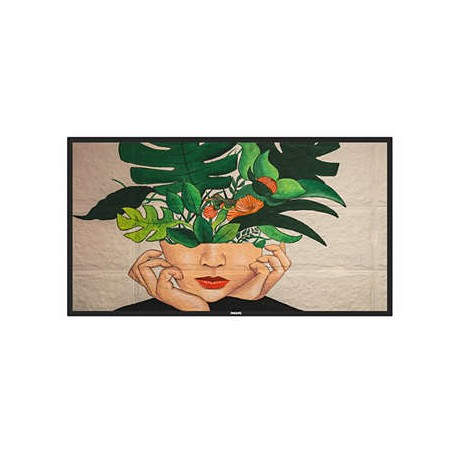 Philips 98BDL4550D/00 pantalla de señalización Pantalla plana para señalización digital