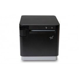 Star Micronics mC-Print3 Inalámbrico y alámbrico Térmico Impresora de recibos - 39651190