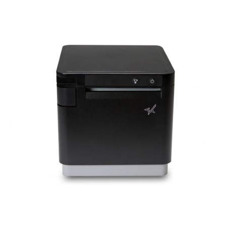 Star Micronics mC-Print3 Inalámbrico y alámbrico Térmico Impresora de recibos - 39651190