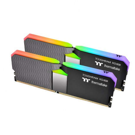 Thermaltake TOUGHRAM XG módulo de memoria 16 GB 2 x 8 GB DDR4 3600 MHz - r016d408gx2-3600c18a