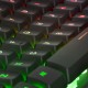 Mars Gaming MCPXBES Combo Teclado+Ratón+Alfombrilla Negro ES