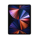 Apple iPad Pro 5G TD-LTE & FDD-LTE 256 GB 32,8 cm (12.9'') Apple M 8 GB Wi-Fi 6 (802.11ax) iPadOS 14 Gris - mhr63ty/a