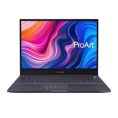 ASUS ProArt StudioBook Pro 17 W700G1T-AV059R - Portátil de 17'' WUXGA