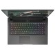 Gigabyte AORUS 17G XD-73ES345SH DDR4-SDRAM Portátil 43,9 cm (17.3'')