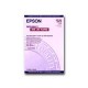 Epson Papel Especial HQ A3 105g 100 Hojas