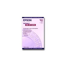 Epson Papel Especial HQ A3 105g 100 Hojas