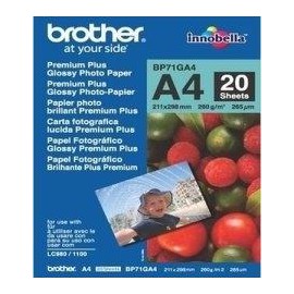 Brother BP71GA4