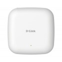 D-Link DAP-X2850 punto de acceso inalámbrico 3600 Mbit/s Blanco Energía sobre Ethernet (PoE)