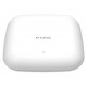 D-Link DAP-X2850 punto de acceso inalámbrico 3600 Mbit/s Blanco Energía sobre Ethernet (PoE)