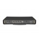 Mikrotik hAP ac³ router inalámbrico Gigabit Ethernet Doble banda (2,4 GHz / 5 GHz) Negro - rbd53ig-5hacd2hnd