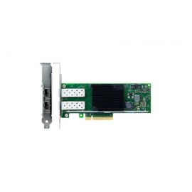 Fujitsu PLAN EP Intel X710-DA2 2x10GbE SFP+ Fibra 10000 Mbit/s Interno - S26361-F3640-L502