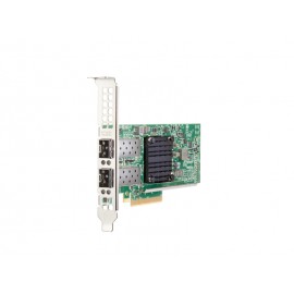 Hewlett Packard Enterprise 817718-B21 adaptador y tarjeta de red Ethernet 25000 Mbit/s Interno