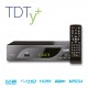 PINBOX TDT HD Decodificador-Grabador DVB-T2 TDTy+ Biwond - bw0040
